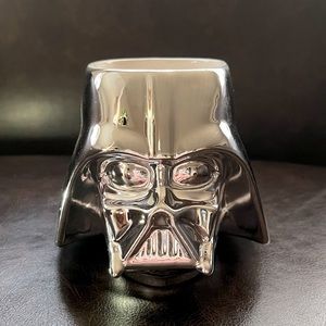 Star Wars Darth Vader Mug